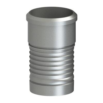 BSFC50X SANITARY BEVEL SEAT FEMALE by PT Coupling