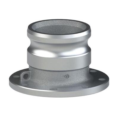 TTFA ADAPTER X TTMA FLANGE by PT Coupling