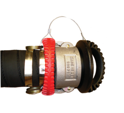 SAFETY BUMP® SBM by PT Coupling