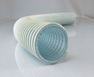 3012 PVC FDA 3-A LIQUID SUCTION HOSE - SΩ by Jason Industrial