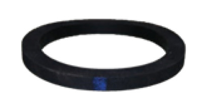 5/16 IN THICK COUPLING GASKET by PT Coupling