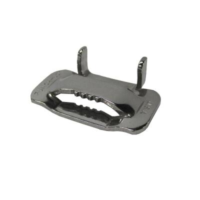 PUNCH-LOK® BUCKLES-CLIPS by PT Coupling