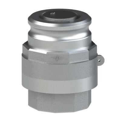 MDA MAXI-DRY® ADAPTER X FEMALE NPT THREAD by PT Coupling