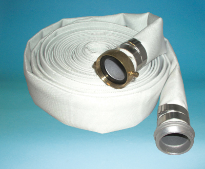 4705 MUNICIPAL GRADE SJ MILL DISCHARGE HOSE by Jason Industrial