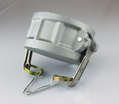 PART DC DUST CAP by Jason Industrial