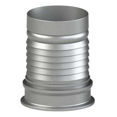 TCC50X SANITARY TRI-CLAMP by PT Coupling