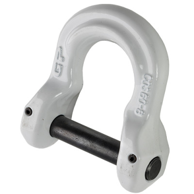 COS - Excel Round Web Sling Connector, Grade 8