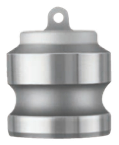 W-ADAPTER DUST PLUG by PT Coupling