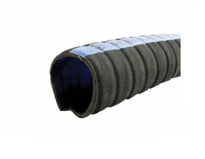 4436 OILFIELD PETRO WASTE SUCTION HOSE 150 PSI by Jason Industrial