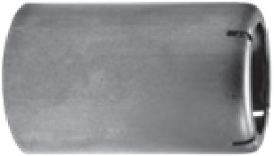 WSS CRIMP FERRULE by PT Coupling