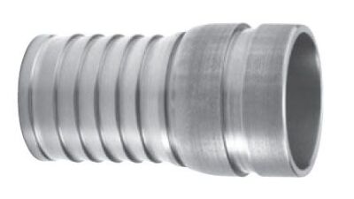 VPM GROOVED PIPE END by PT Coupling