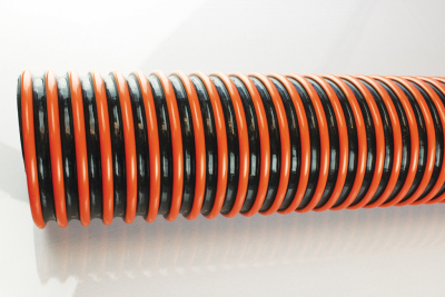 3058 NBR/PVC DROP HOSE FOR SUCTION AND DELIVERY OF GASOLINE - SΩ by Jason Industrial