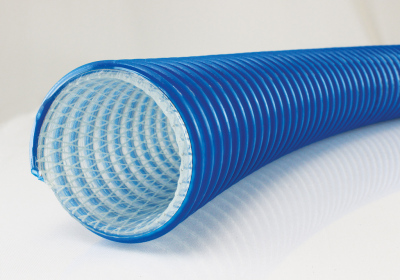 3000 POLYURETHANE FDA USDA MATERIAL HANDLING HOSE - SΩ by Jason Industrial