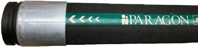 CPSH CONCRETE HOSE PRE-ASSEMBLED Boom Placing Steel Wire Hose Concrete Pumping Steel Wire Hose With Ends by Paragon
