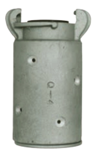 CSB QUICK COUPLING SAND BLAST COUPLING COUPLER by PT Coupling