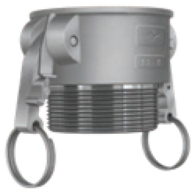 B-COUPLER STA-LOK® II REDUCER COUPLER X MALE NPT THREAD by PT Coupling