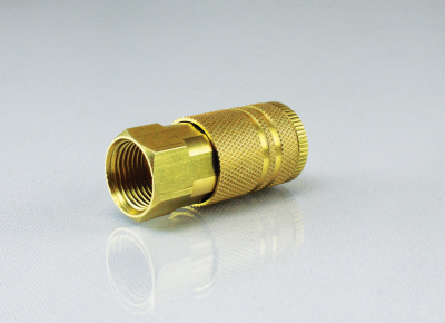 Industrial Quick Connect Air Couplers by Jason Industrial