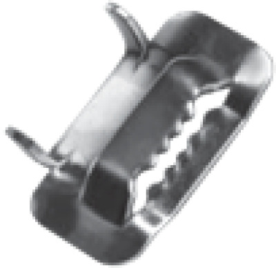PUNCH-LOK® BUCKLES-CLIPS by PT Coupling