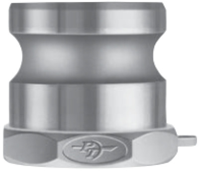 A-Adapter X Female NPT Thread by PT Coupling