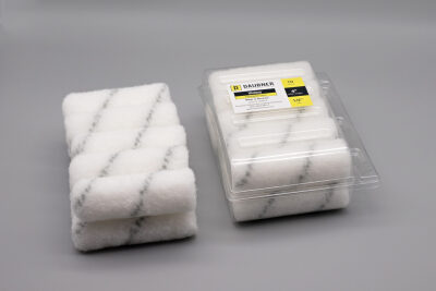 Victory 4" Roller Cover, 1/2" nap