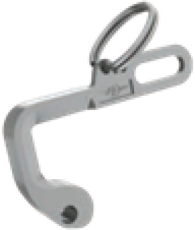 XL LOCKING CAM ASSEMBLY FOR VL COUPLER by PT Coupling