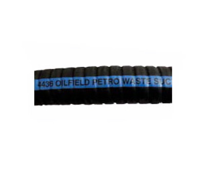 4436 OILFIELD PETRO WASTE SUCTION HOSE 150 PSI by Jason Industrial