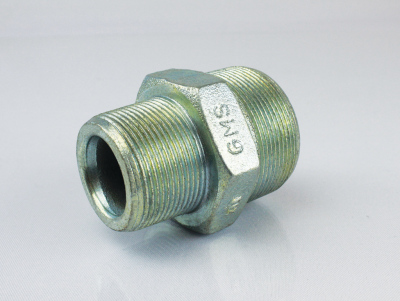 Ground Joint Male Spud by Jason Industrial