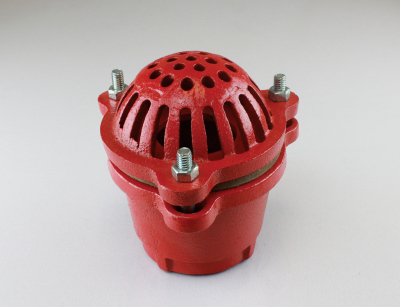 Foot Valves for Water Suction Hose by Jason Industrial