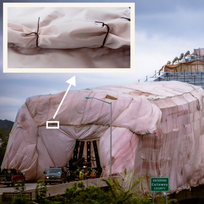 Sharp Wire (Box of 6,200)