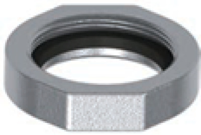 COMPRESSION NUT FOR BC & FC NUT AND GASKET by PT Coupling