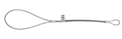 SAFETY CABLE AIR-HOSE RESTRAINT by PT Coupling