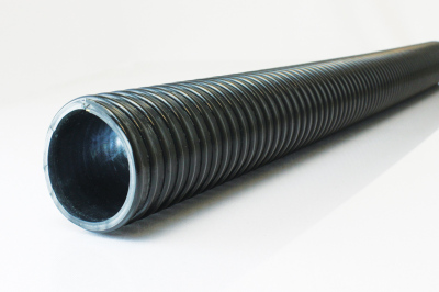3020 HD POLYURETHANE LINED, PVC MATERIAL HANDLING HOSE by Jason Industrial