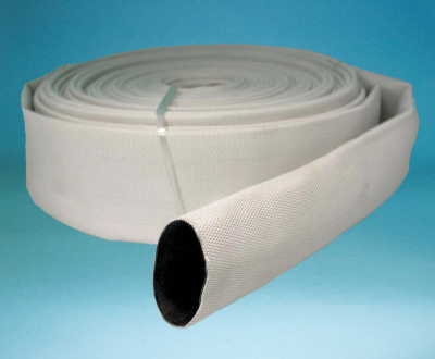 4705 MUNICIPAL GRADE SJ MILL DISCHARGE HOSE by Jason Industrial