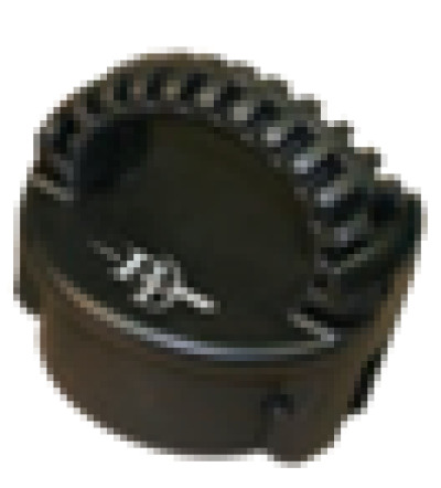 SAFETY BUMP® SBF by PT Coupling