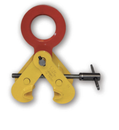 Terrier FSV/FSVS/FSVSU Multi purpose beam screw clamp