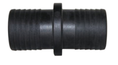 POLY PTHM-HOSE MENDER HOSE SHANK X HOSE SHANK by PT Coupling