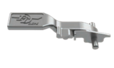 SLPX LOCKING CAM PADDLE HANDLE ASSEMBLY by PT Coupling