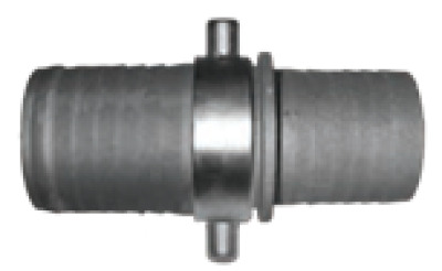 DISCHARGE & SUCTION HOSE COUPLINGS Complete Set by PT Coupling