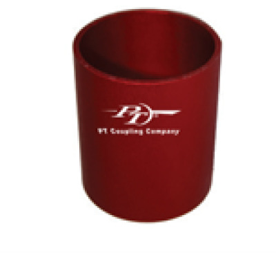 CSAL CRIMP SLEEVE Aluminum by PT Coupling