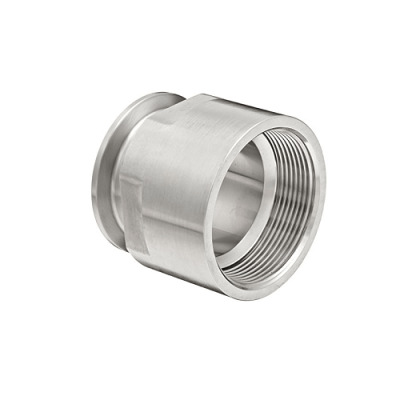 AXTC ADAPTER X TRI-CLAMP by PT Coupling