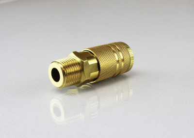 Industrial Quick Connect Air Couplers by Jason Industrial