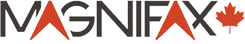 Magnifax