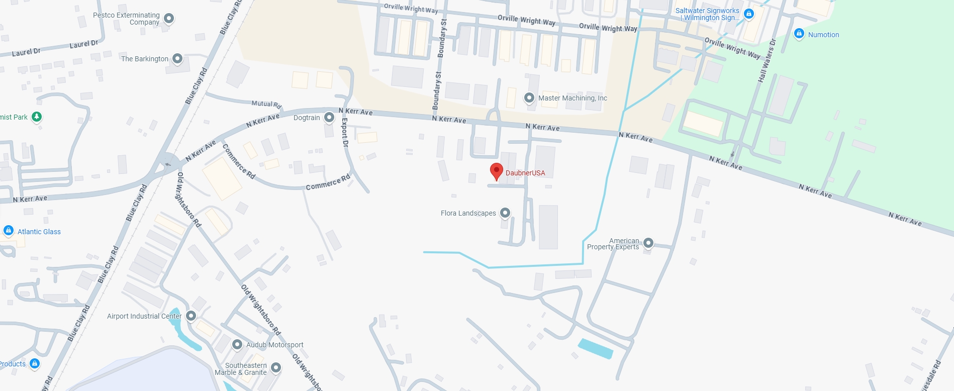 Google Maps