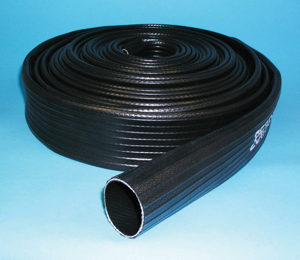 Is Pvc Oil Resistant