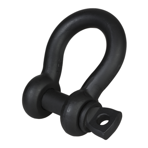 G 4161 Green Pin® Bow Shackle Sc